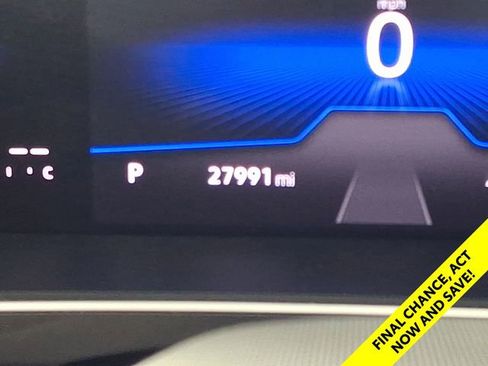 Used 2024 Volkswagen Tiguan SE FWD image 23