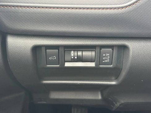 Certified 2025 Subaru Forester Touring w/ Popular Package - Touring AWD/4WD image 12