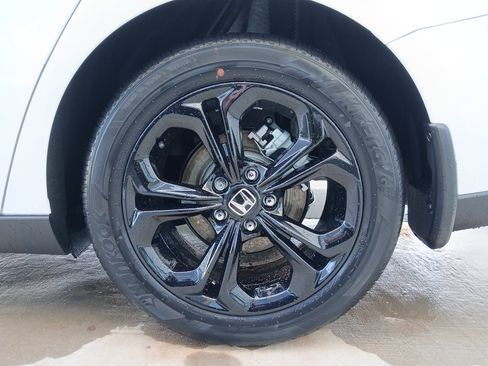 New 2025 Honda Accord SE image 16