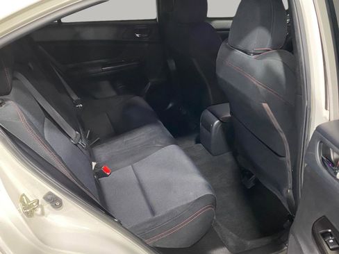 Used 2019 Subaru WRX AWD/4WD image 25