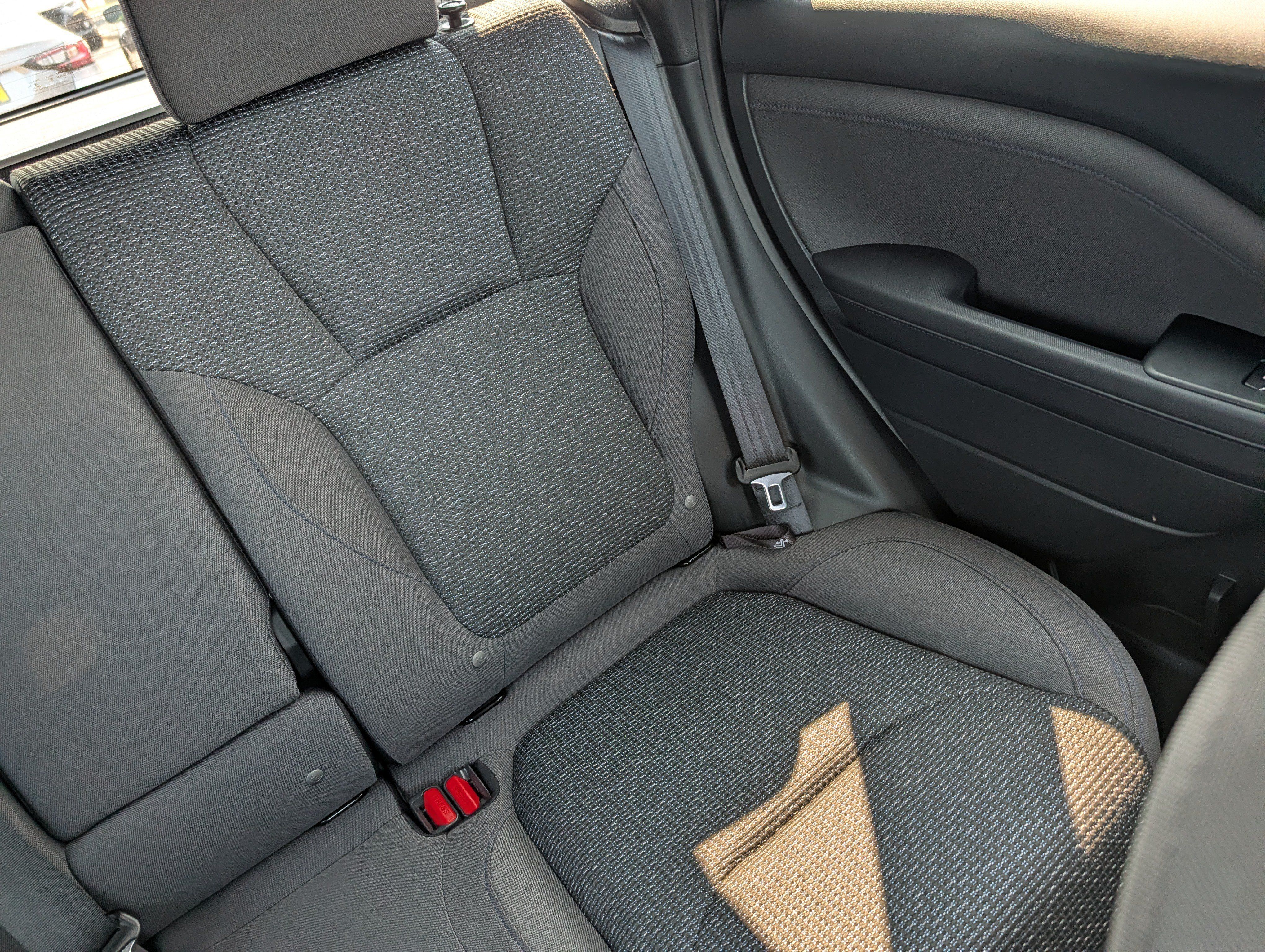 Certified 2025 Subaru Forester Premium AWD/4WD image 14