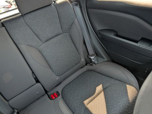 Certified 2025 Subaru Forester Premium AWD/4WD image 14