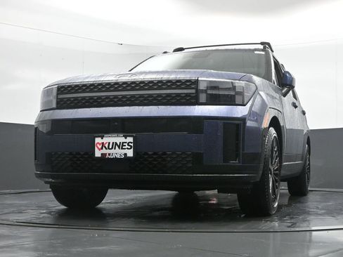 New 2026 Hyundai Santa Fe Calligraphy image 51