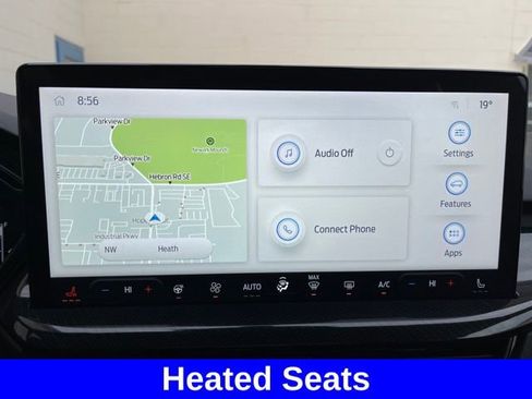 Used 2023 Ford Escape ST-Line w/ Tech Pack #1 image 16