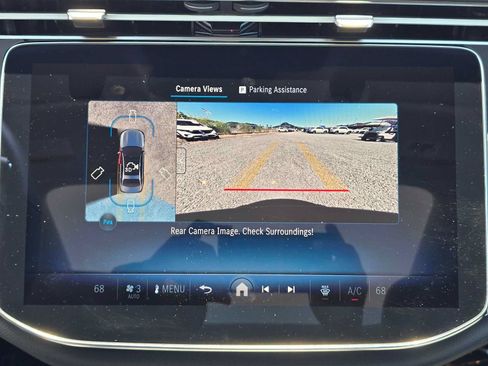 Used 2026 Mercedes-Benz E 350 Sedan image 32