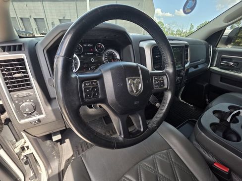 Used 2018 RAM 1500 Lone Star RWD image 4