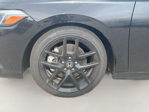 Used 2024 Honda Civic Si image 28