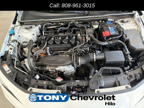 Used 2023 Honda Civic EX image 19