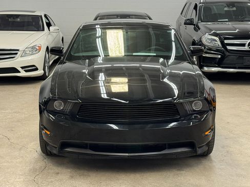 Used 2012 Ford Mustang GT w/ Brembo Brake Pkg RWD image 3