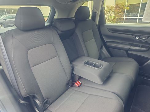 Used 2025 Honda CR-V EX image 14