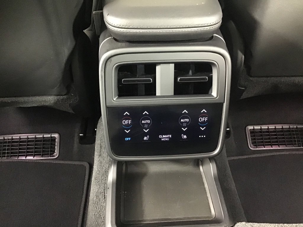 Certified 2024 Porsche Taycan GTS AWD/4WD image 26