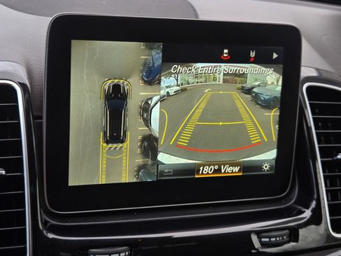 Used 2017 Mercedes-Benz GLE 350 image 15