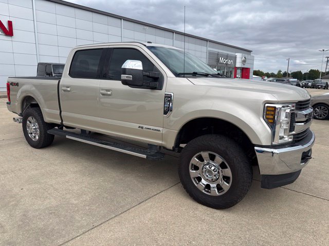 Used 2018 Ford F250 XLT AWD/4WD image 6