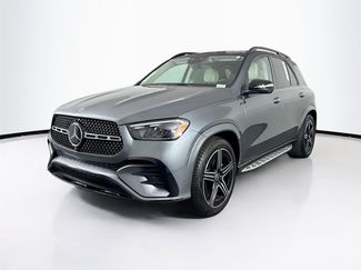Used 2024 Mercedes-Benz GLE 450 4MATIC video 2
