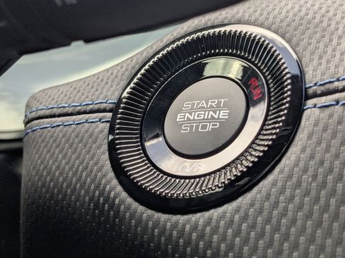 New 2026 Jeep Compass Latitude image 26