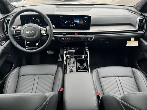 New 2025 Kia Sorento SX Prestige image 21