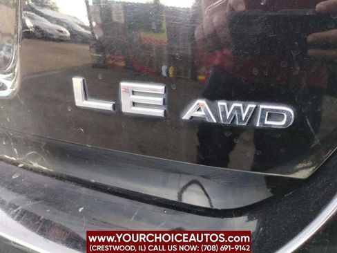 Used 2011 Nissan Murano LE w/ Navigation Pkg image 39