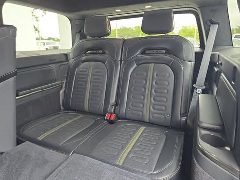Used 2024 Rivian R1S Adventure AWD/4WD image 16
