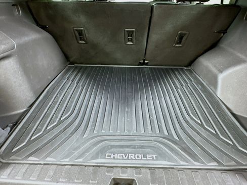 Used 2024 Chevrolet Equinox RS image 28