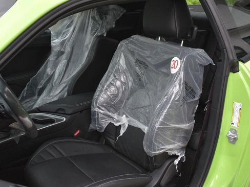 Used 2023 Dodge Challenger SRT Hellcat image 37