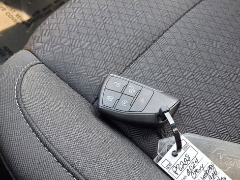 Used 2024 Chevrolet Silverado 3500 LT w/ Safety Package image 17