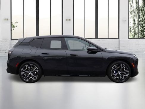 Used 2025 BMW iX M60 AWD/4WD image 6