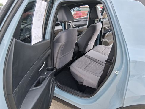 Used 2024 Hyundai Santa Cruz SEL w/ Activity Package AWD/4WD image 11