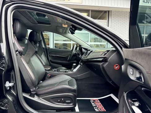 Used 2014 Chevrolet SS image 33