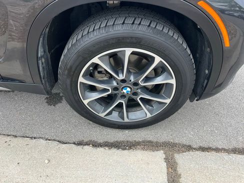 Used 2017 BMW X5 xDrive35i AWD/4WD image 10