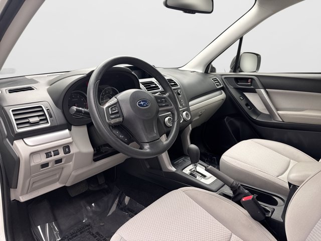 Used 2016 Subaru Forester 2.5i w/ Alloy Wheel Package AWD/4WD image 10
