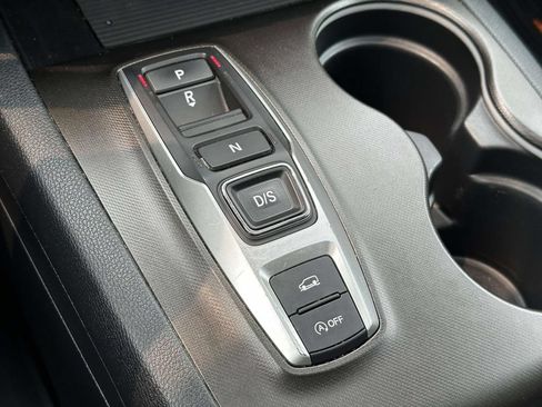 Used 2022 Honda Passport TrailSport image 31