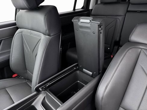 New 2026 Hyundai Santa Fe SEL FWD image 19