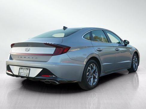 Used 2023 Hyundai Sonata SEL FWD image 5