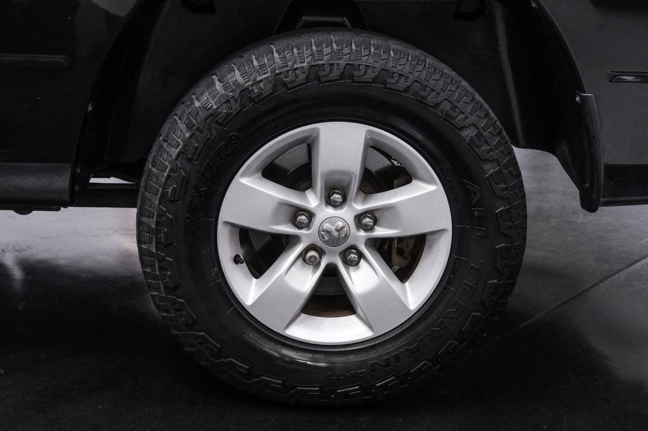 Used 2018 RAM 1500 Tradesman w/ Popular Equipment Group RWD image 47