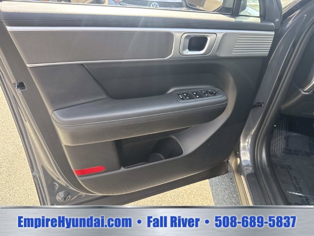 Used 2026 Hyundai Santa Fe SEL AWD/4WD image 16