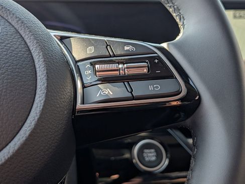 New 2026 Kia Seltos S image 36