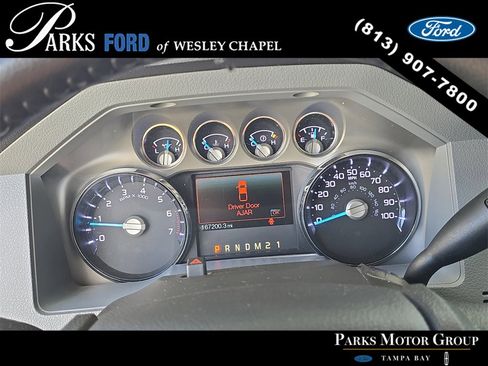 Used 2016 Ford F250 XLT w/ XLT Value Package image 30