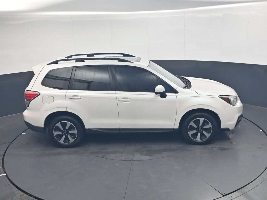 Used 2018 Subaru Forester 2.5i Premium AWD/4WD image 28