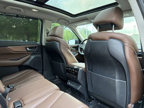 Used 2024 Acura MDX FWD w/ Technology Package image 18