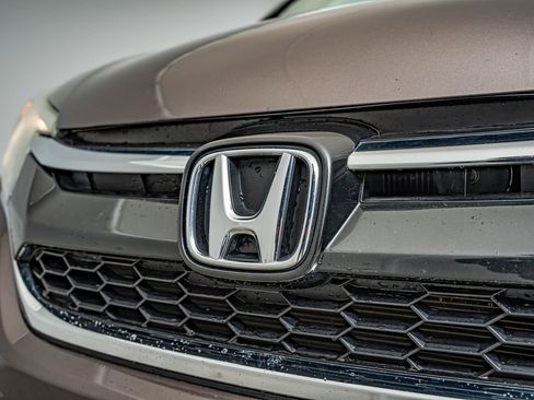 Used 2015 Honda CR-V EX-L image 12