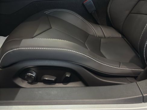 New 2026 Chevrolet Corvette Stingray Preferred Cpe w/ Z51 Performance Package image 17