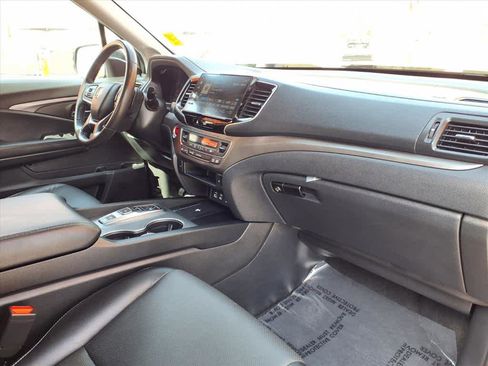 Used 2025 Honda Ridgeline RTL image 22