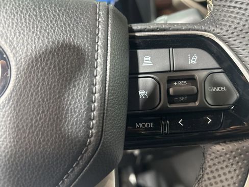 New 2026 Toyota Tundra 1794 Edition AWD/4WD image 24