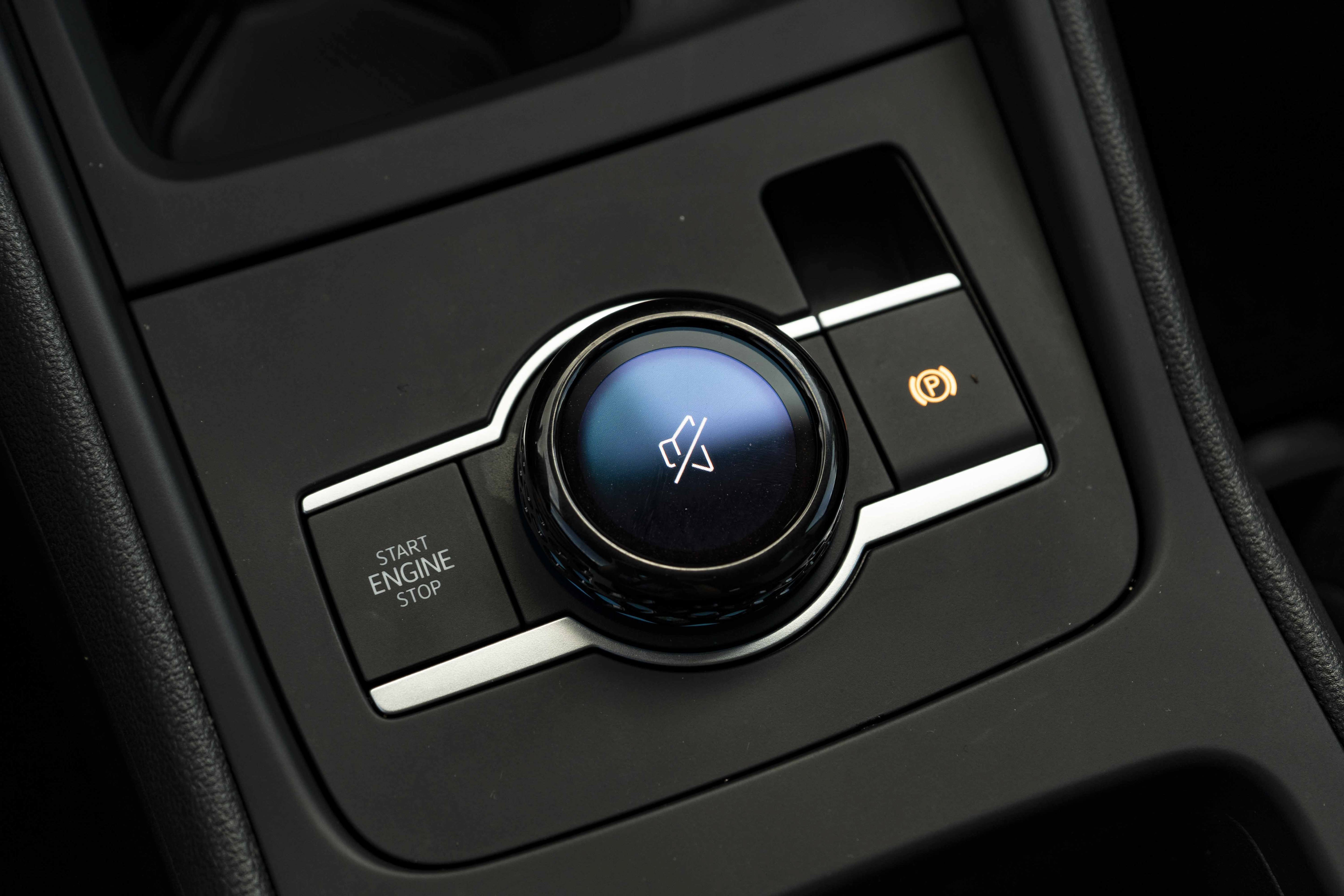 Certified 2026 Volkswagen Tiguan S FWD image 28