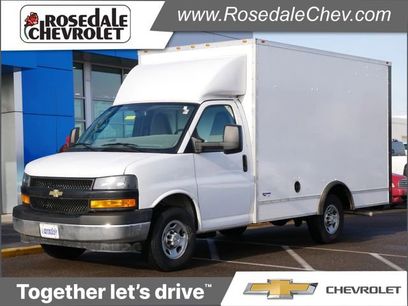 Used 2023 Chevrolet Express 3500 w/ Power Convenience Package