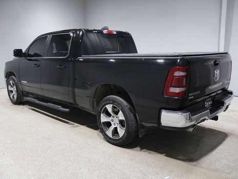 Used 2023 RAM 1500 Laramie image 5