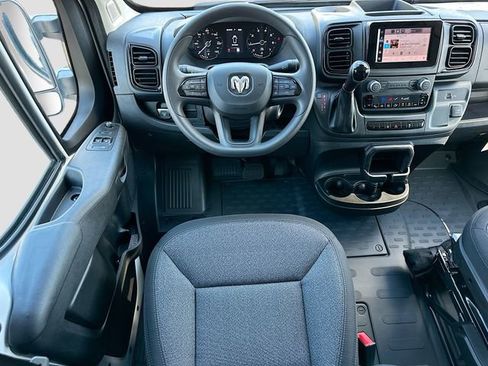 New 2026 RAM ProMaster 1500 w/ Convenience Group image 15