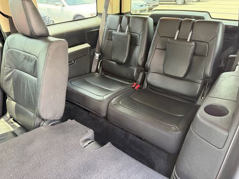 Used 2018 Ford Flex Limited AWD/4WD image 15
