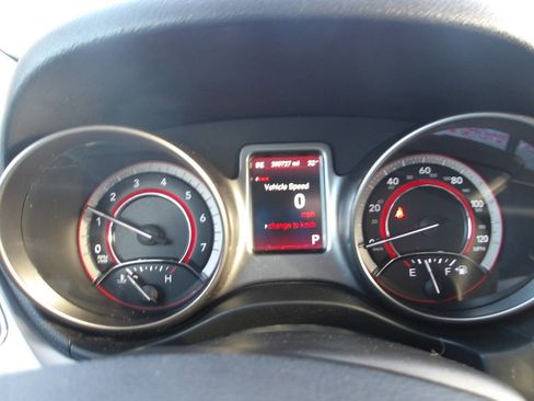 Used 2016 Dodge Journey Crossroad w/ Popular Equipment Group image 14