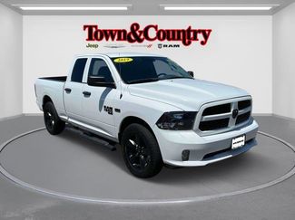 Used 2019 RAM 1500 Express w/ Express Value Package image 1